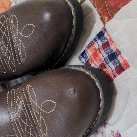 3T boots - Picture 2 of 3